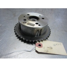 16H115 Intake Camshaft Timing Gear From 2013 Hyundai Santa Fe Sport  2.4 243502G750